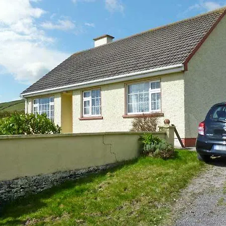 Holiday home St Finian's Bay