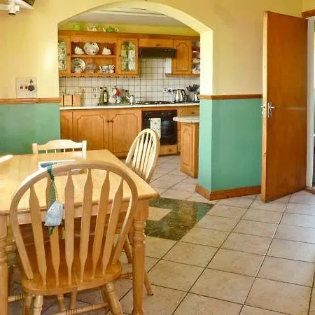 St Finian's Bay Holiday home