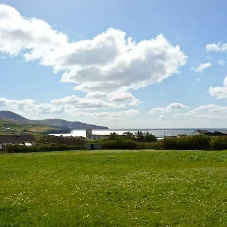 Сasa de vacaciones St Finian's Bay *