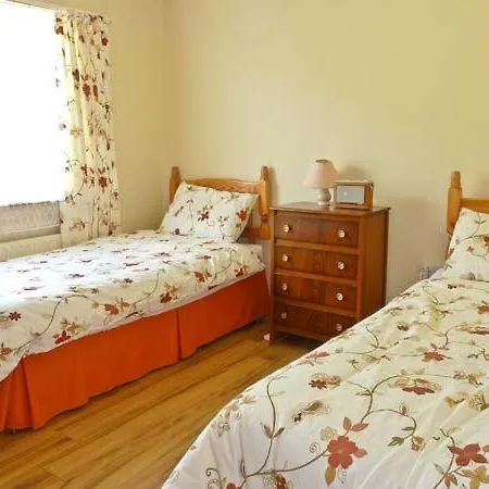 Holiday home St Finian's Bay Ballinskelligs
